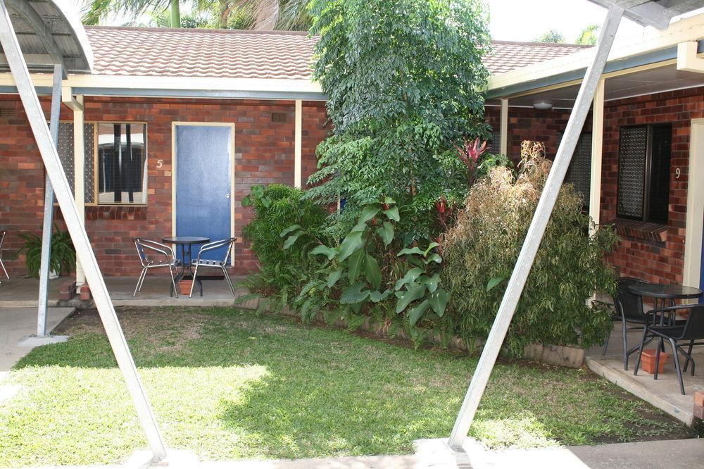 Billabong Lodge Motel Таунсвилл Экстерьер фото